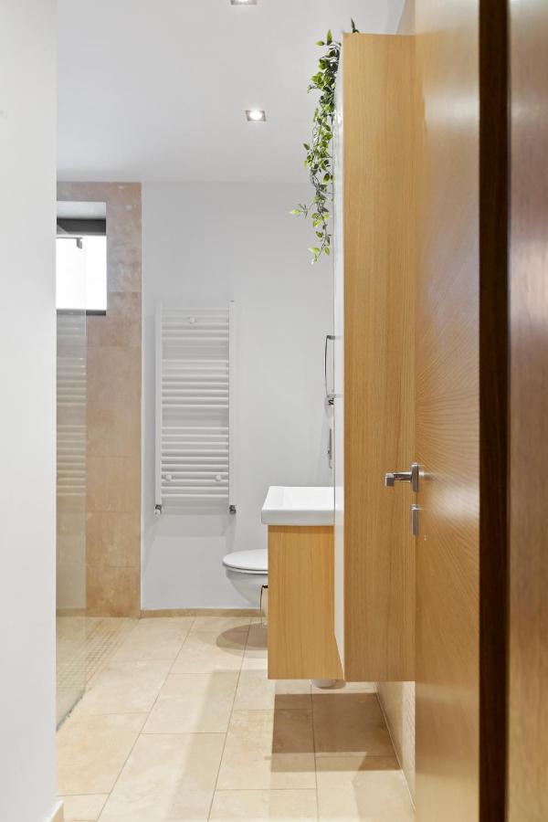 City Heart Retreat Elegant Apartment Bukurešť Exteriér fotografie