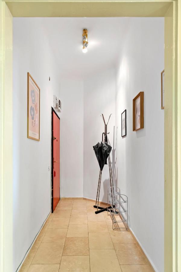 City Heart Retreat Elegant Apartment Bukurešť Exteriér fotografie